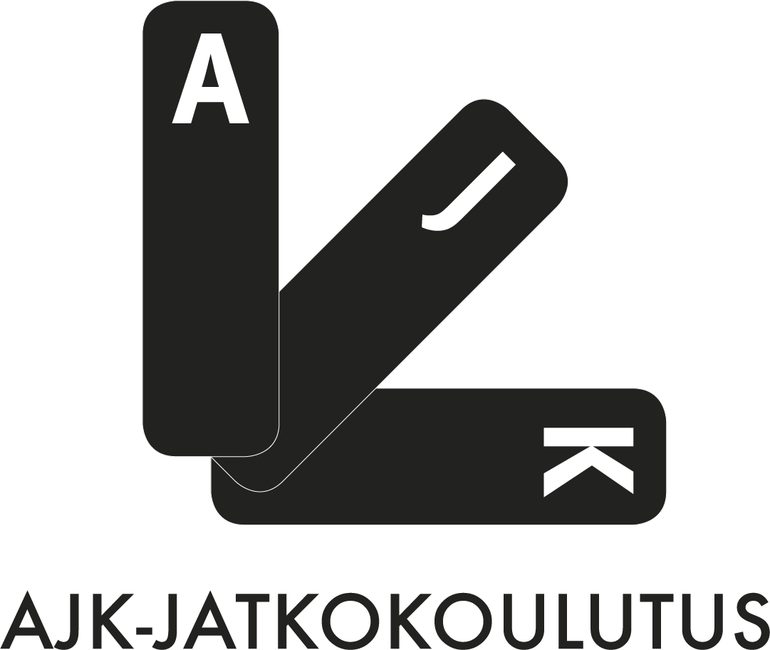 AJK-JATKOKOULUTUS